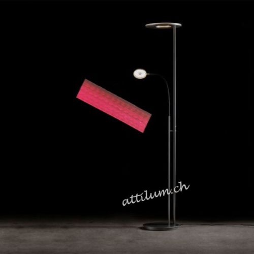 NOVA flex Platin rot