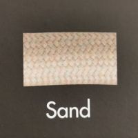 Flex S schwarz matt-sand