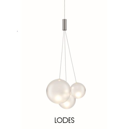 Random cr - frosted white 2700K (Variante)