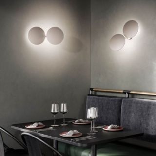 Puzzle Round Double champagner 2700K