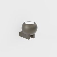 shot 4W - cool braun