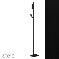 stele, steve lechot, zen-x2, zen, zen parallel, unic, totem,