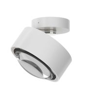 Puk! Pro Move 80/120mm weiss matt