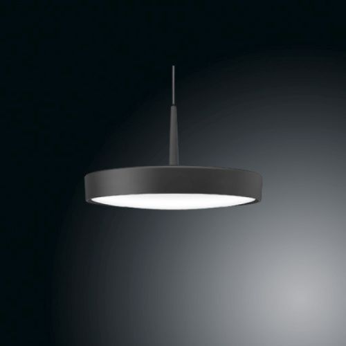 Arva Pendel 270mm schwarz3000K