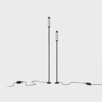 reed M (125cm) - schwarz
