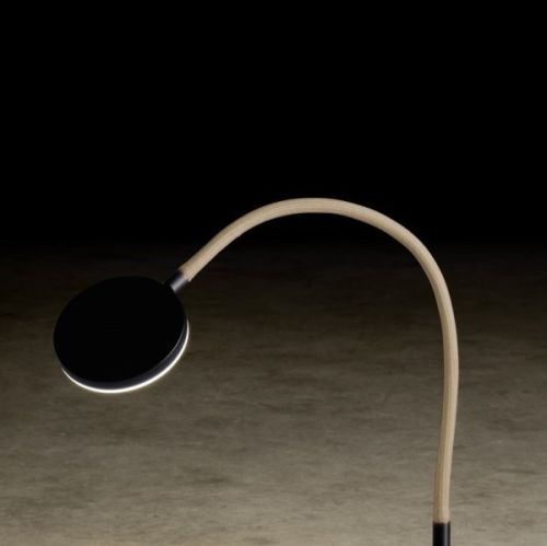 Flex S schwarz matt-sand