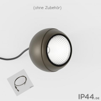 shot 15W earth connection - cool braun (Auswahl)