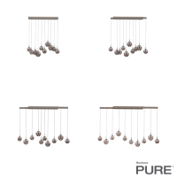 PURE E-Infinity - bronce (Auswahl)