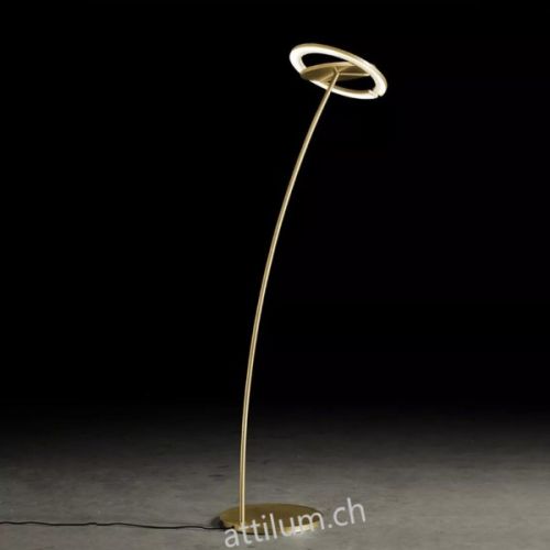 supernova d eloxal messing