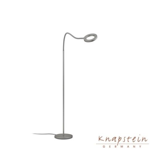 Leseleuchte - Tessa-S-Flex - graphit-anthrazit