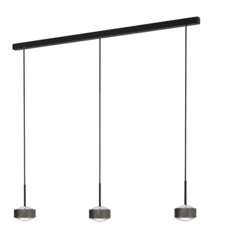 PUK! Pro Choice 120 Drop 3fg. - blackwood-sz