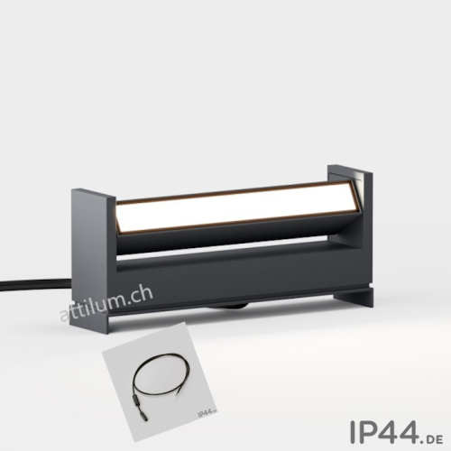 slat spike earth connection - anthrazit