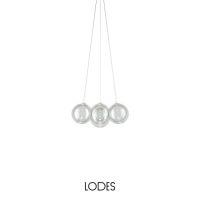 Random Cloud 7 - Ø28 - Klar 3000K