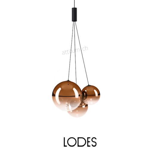 Random sz - mandarin orange 3000K