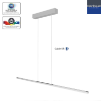 Steinhauer, Pendelleuchte Bande, 3995CA, 3995ZW, 3995ST, 3995BR
