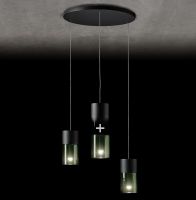 Aura r3 alu-matt - DTW