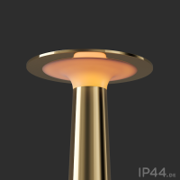 lix - dim to amber - brass