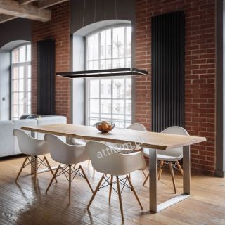 Marisa DTW up-/down 100cm schwarz Easylift