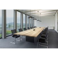 Kivo Pendel 270mm grau 4000K