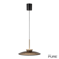PURE E-Moon 1fg Ø50cm - bronce (Auswahl)