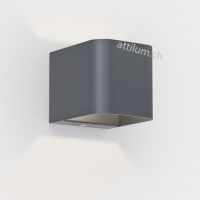 IP44, Intro anthrazit