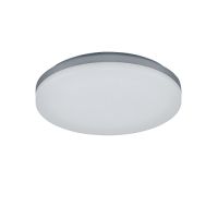 Slice Circle 270 silber dim.