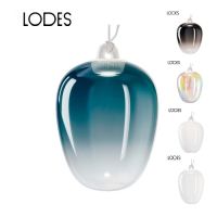 Oblo medium 3000K - azure steel