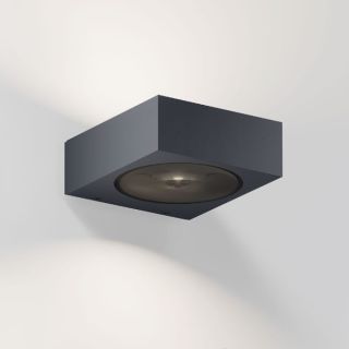 Luci anthrazit 2700K