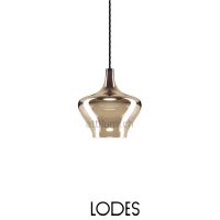 Lodes, Nostalgia M pale gold/schwarz, 15416 4527