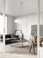 Random Cloud 7 - Ø23 - bronze 3000K