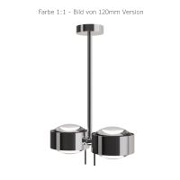 PUK! Pro 80 Side II 44cm - chrom glanz