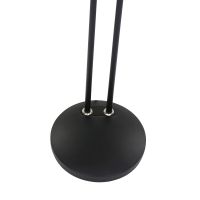 Zenith Lele 2fg. schwarz