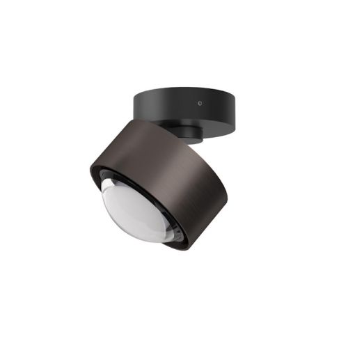 PUK! Pro 80 Move - black wood