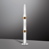 Slamp - La Lollo Floor - LALFM00PRG00000NMTEU