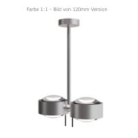 Top Light PUK! Pro 80 Side II 34cm - chrom matt - Produktbild