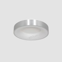 LED Dela RINGLEDE 38 alu geb.