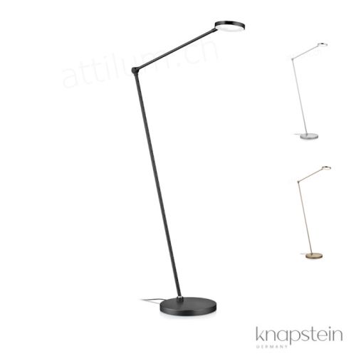 Leseleuchte -Thea-S - schwarz