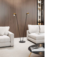 PUK! Pro 120 Floor Sister - anthrazit matt