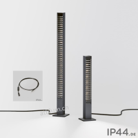 lin 40 base earth connection - anthrazit (Auswahl)