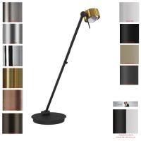 PUK! Pro 80 Table 600mm (Auswahl)