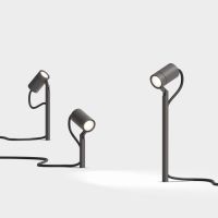 piek 50 spot 12° - cool braun (Varianten)