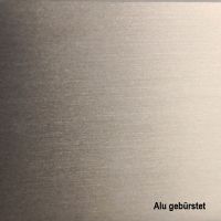 Sara Ø40 DTW up-/down Easylift schwarz