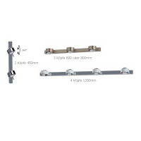 PUK! Pro Chioce Wall 4fg. black edition