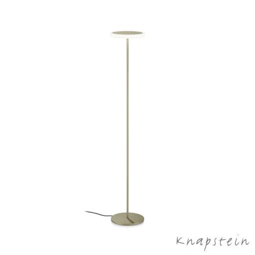 Leseleuchte Tilda-S - bronze met.