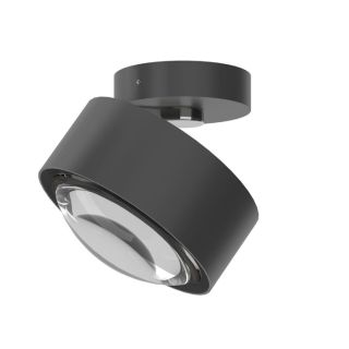 PUK! Pro 120 Move - anthrazit matt