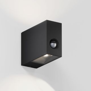 Eye Control schwarz 2700K