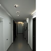 PUK! Pro Turn 80/120 Up-/down - ni-/matt (Auswahl)