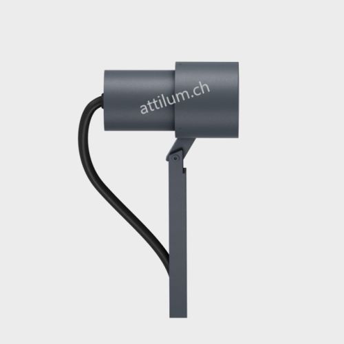 pike Cover S anthrazit