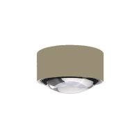 Puk! Pro ONE 80/120mm champagner matt