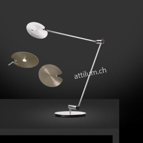 Baltensweiler Pina LED T - bronze - 2700K (Auswahl) - Produktbild